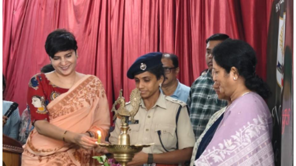 Hyderabad City Police Launches Safety Clubs In Schools, Colleges