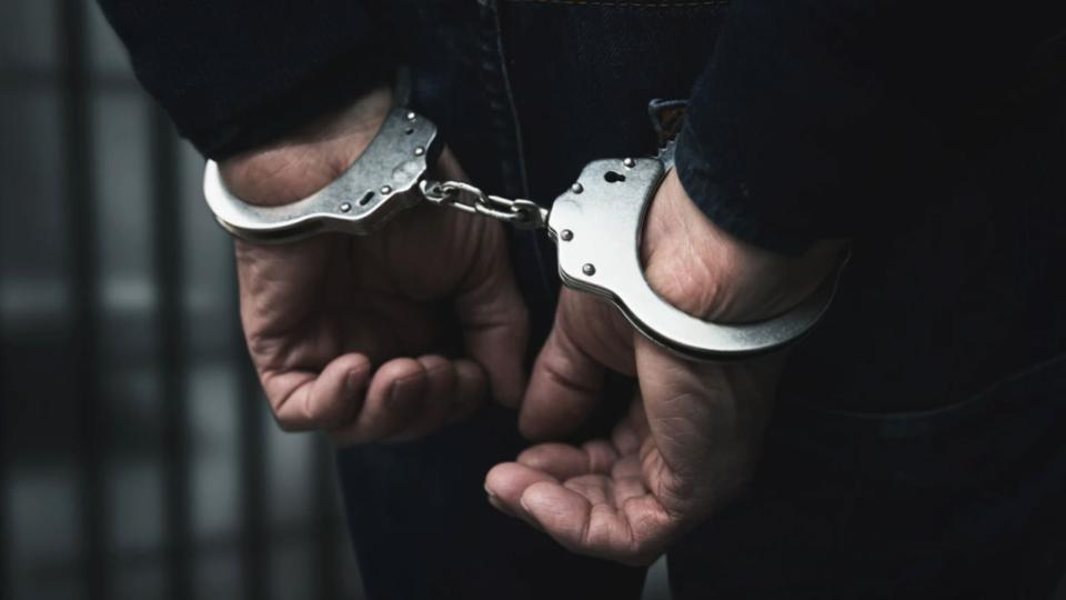 Man arrested for filming woman bathing in SR Nagar