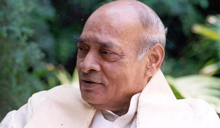 cmkcrurgespresidentkovindtoreleasecommemorativestamponpvnarasimharao