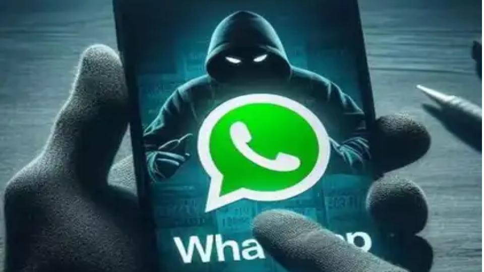 Two People in Hyderabad Loses Money in Job Offer Scam