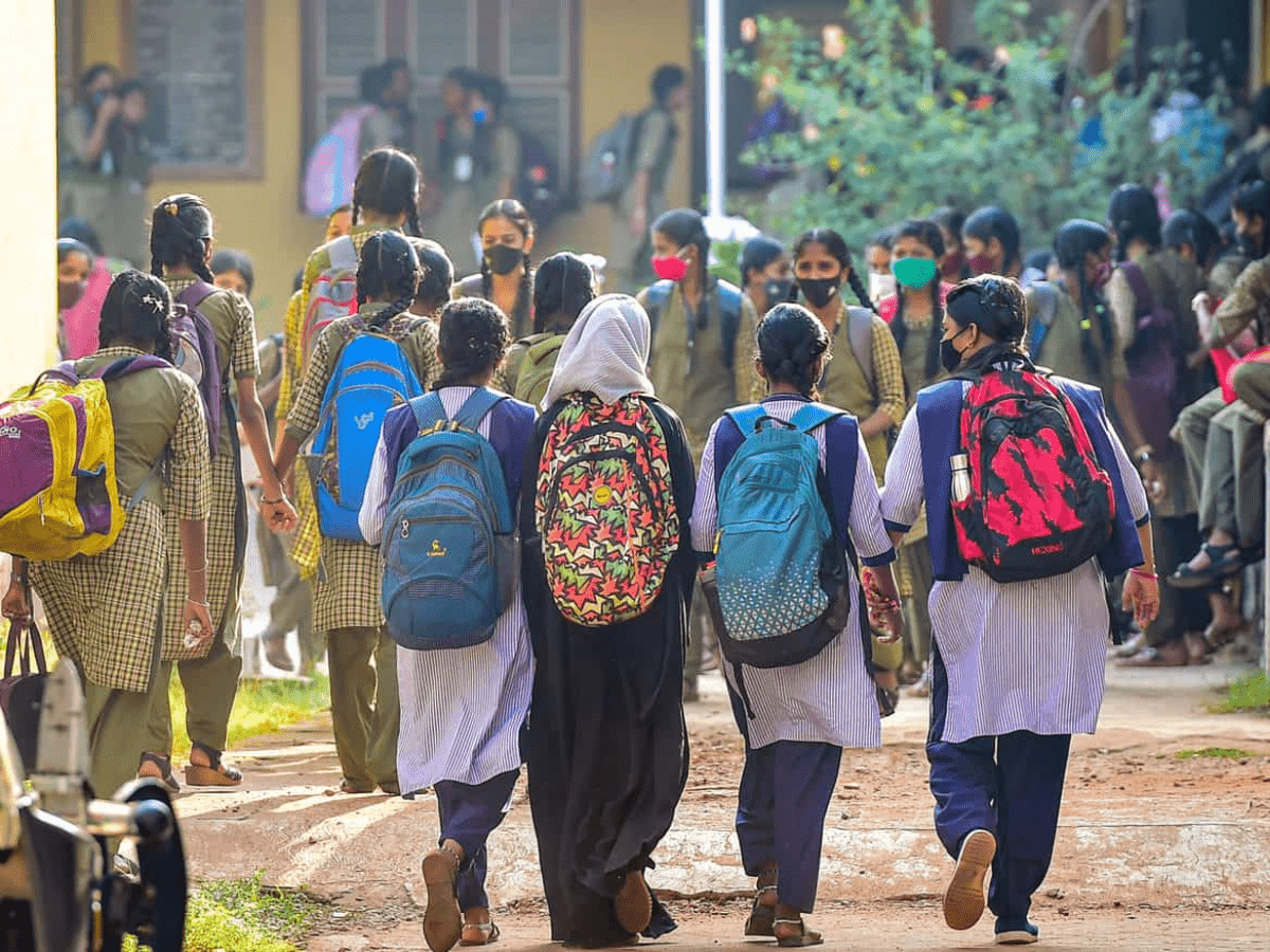 Summer holidays for schools in Telangana to begin on April 25.