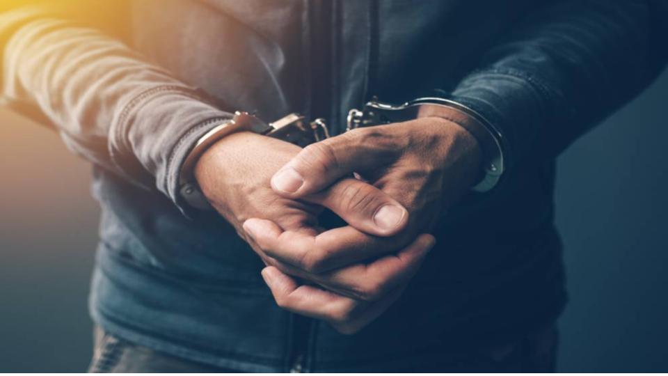 Hyderabad couple held for running paid pornographic live streams