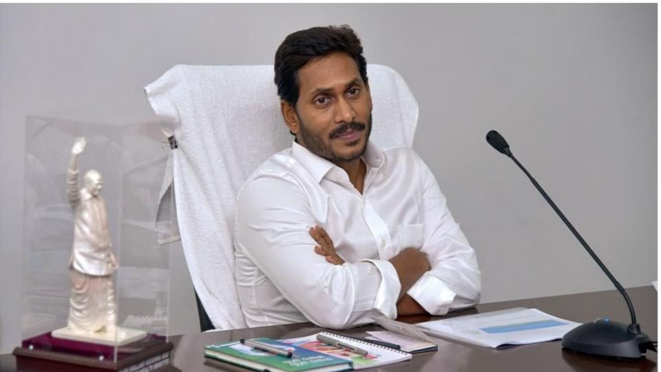 ED Moves HC For Speedy Trial of Jagan Illegal Assets Case