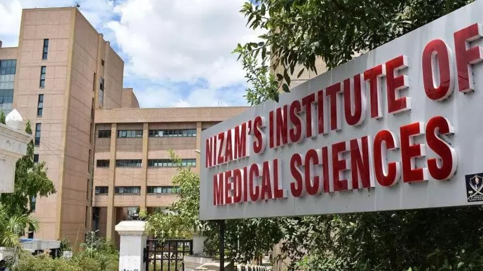 NIMS resident doctors launch flash strike after alleged threat to junior doctor