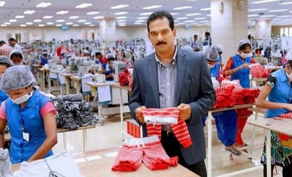 telanganagainkerala’sloss:kitextoinvestrs1kcroreinwarangaltextilepark