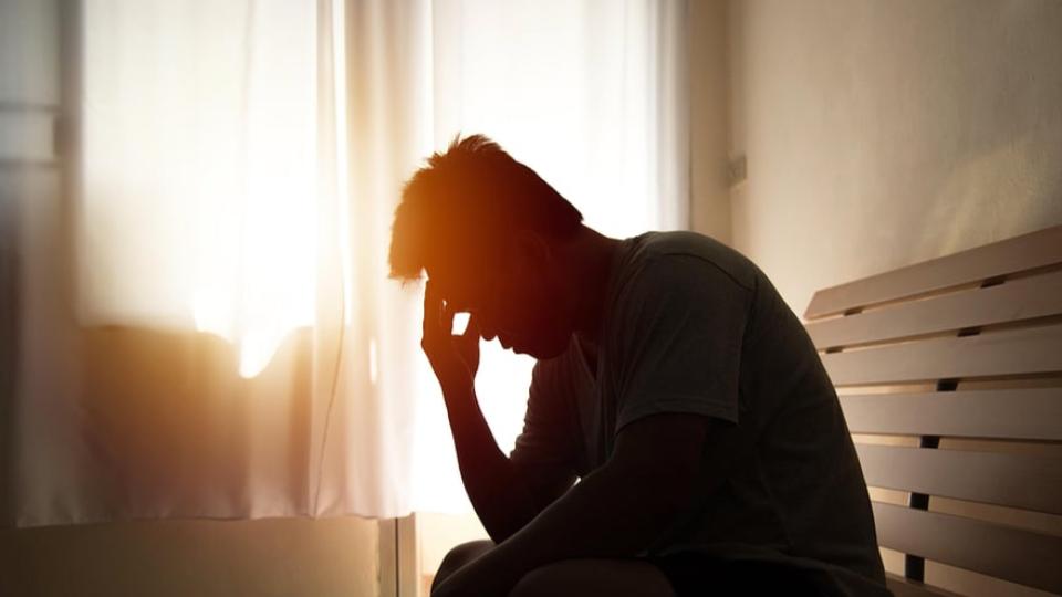 Man Rescued From Suicide Attempt in Narsingi Amid Family Dispute