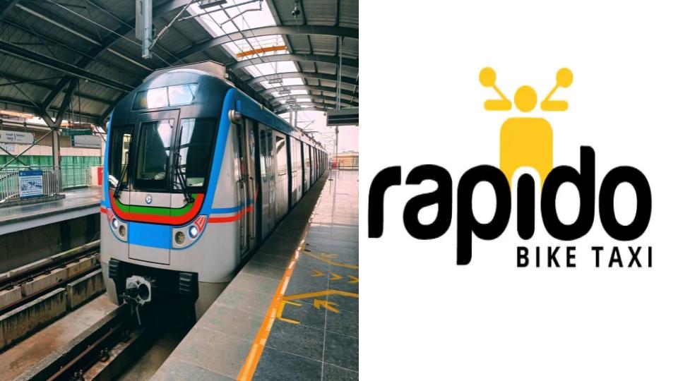 hyderabadmetrocommuterscannowbookticketsonrapido
