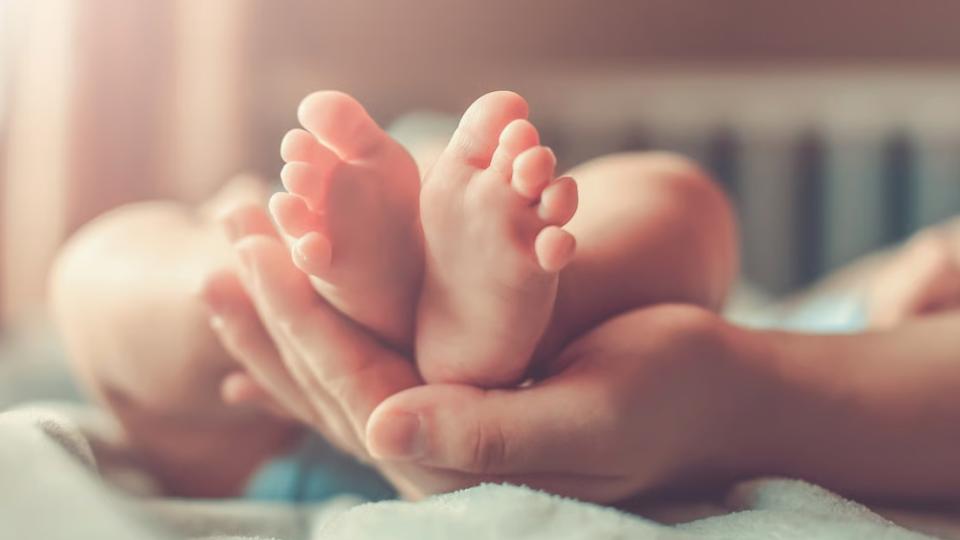 Tribal couple sell new born baby to childless couple for Rs. 1.70 lakh in Medak