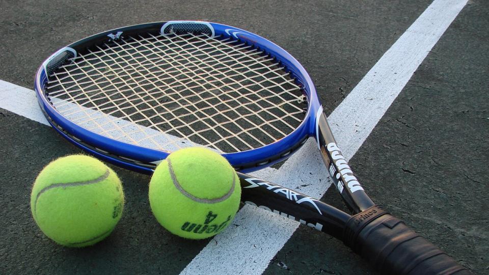 Hyderabad Tennis Association invites entries for CM Cup