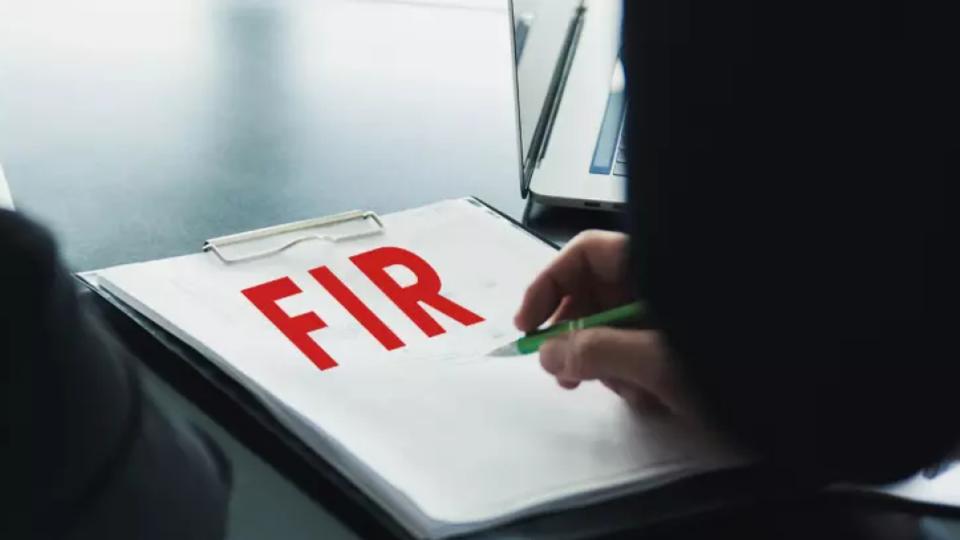 Animal activists files FIR against men for biting goat during sacrifice