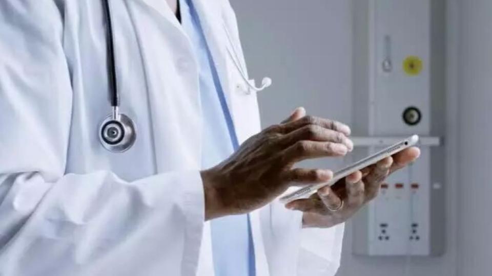 Telangana govt doctors threaten strike over pending salaries