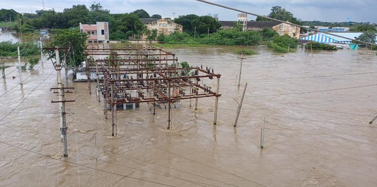 telanganagovtstepsupreliefmeasures
