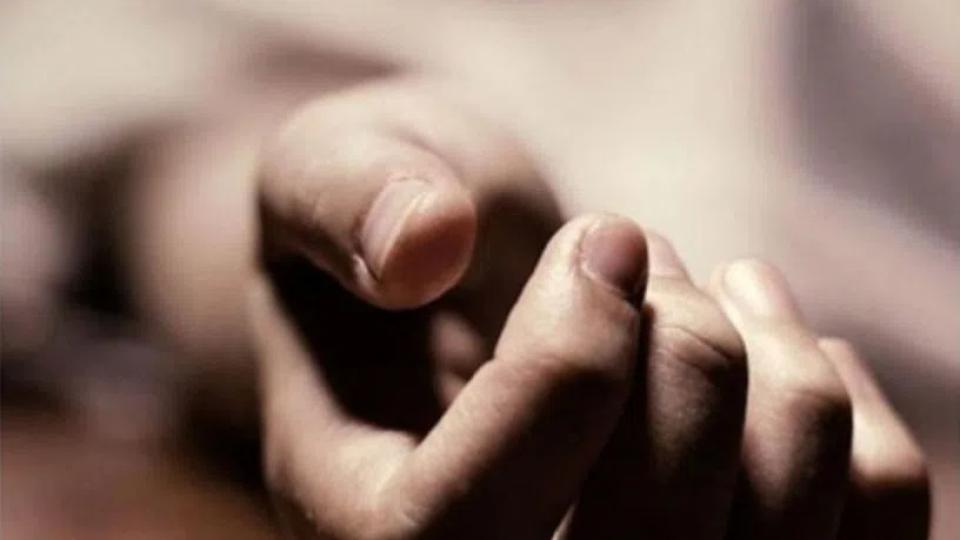 Teen dies after slipping into quarry pit at Ammuguda