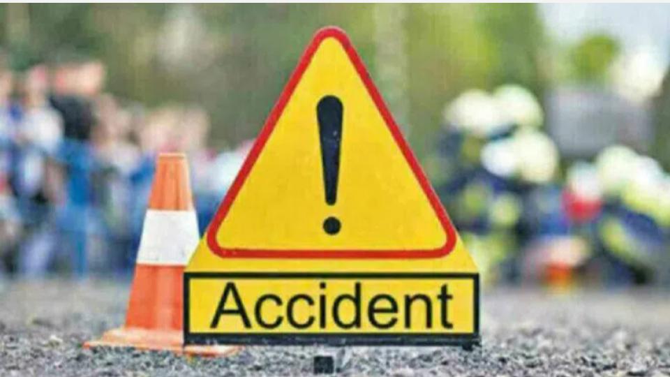 Two persons killed near Kothapalli in Karimnagar