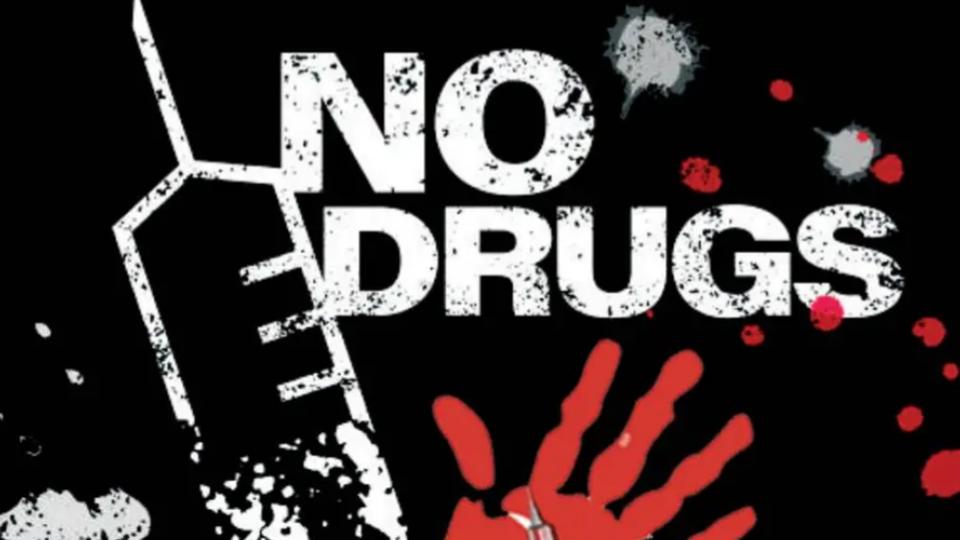 Anti-Drug drive launched in Hyderabad ahead of New Year