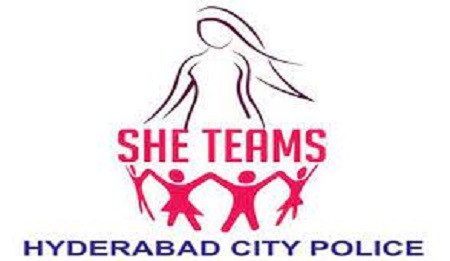 SHE Teams nab 79 including 23 minors for harassing women 