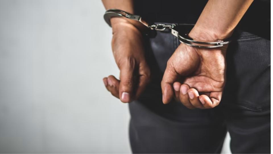 Bakery owner arrested for illegally selling petrol in Adilabad