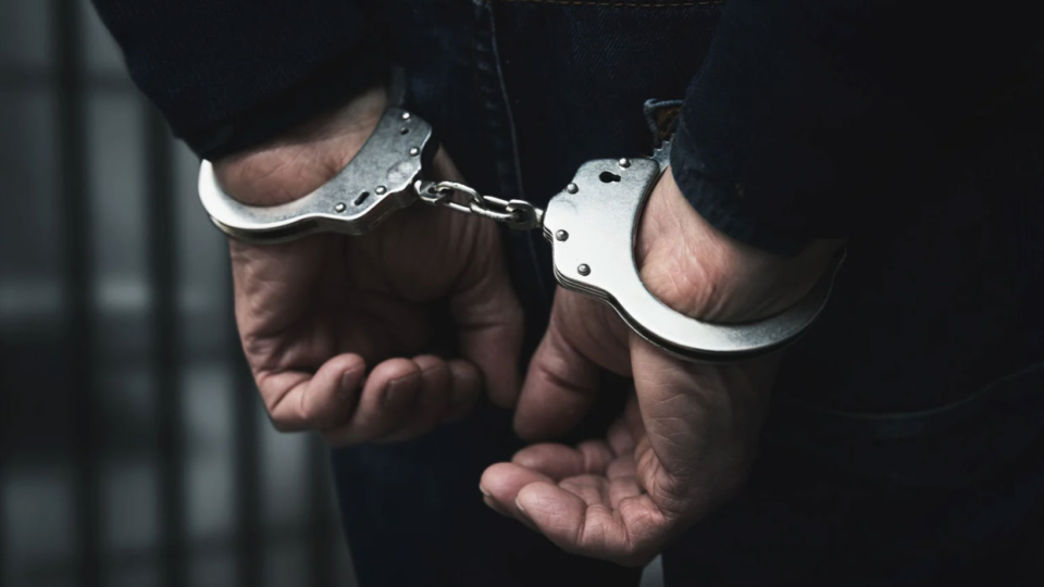 Interstate Ganja Racket Busted, 2 Jharkhand Men Arrested