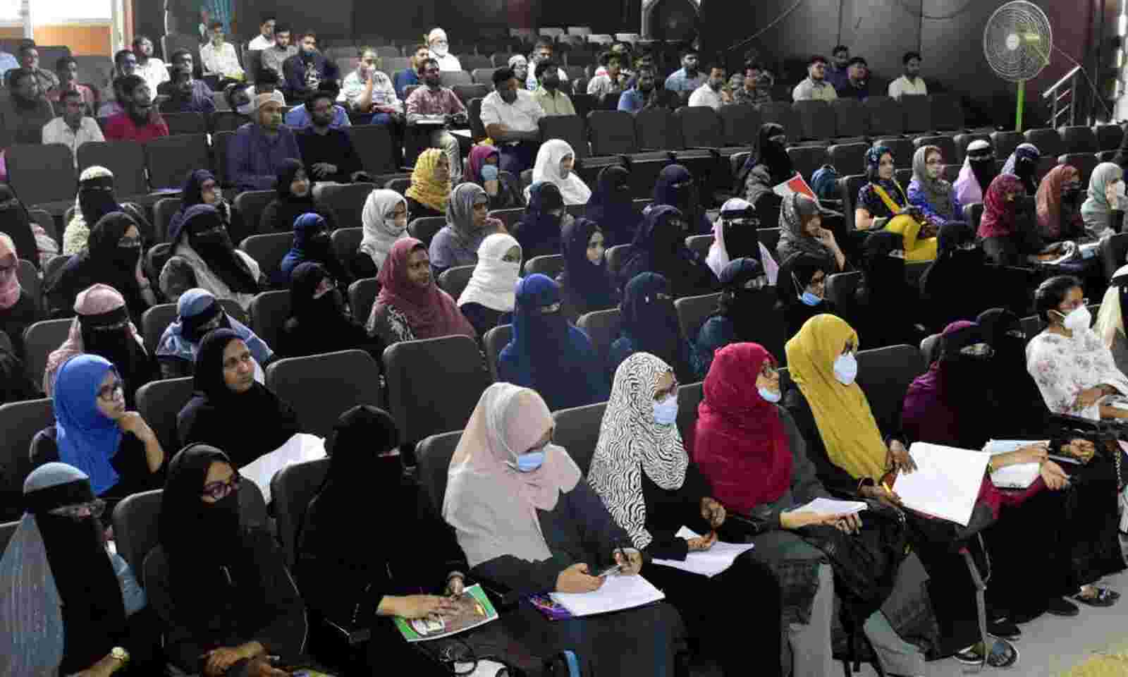 telanganagovttoprovidefreecoachingtominoritystudents
