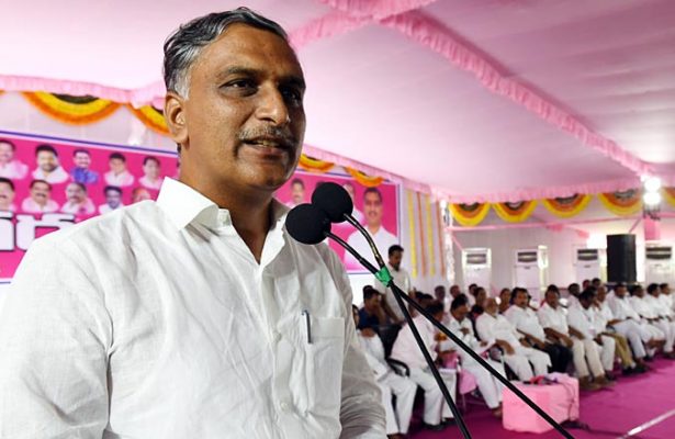 telanganawillloseprideifprajakutamiformsgovt:tharishrao