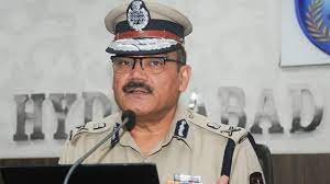 policedaycelebrateswithenthusiasminhyderabad