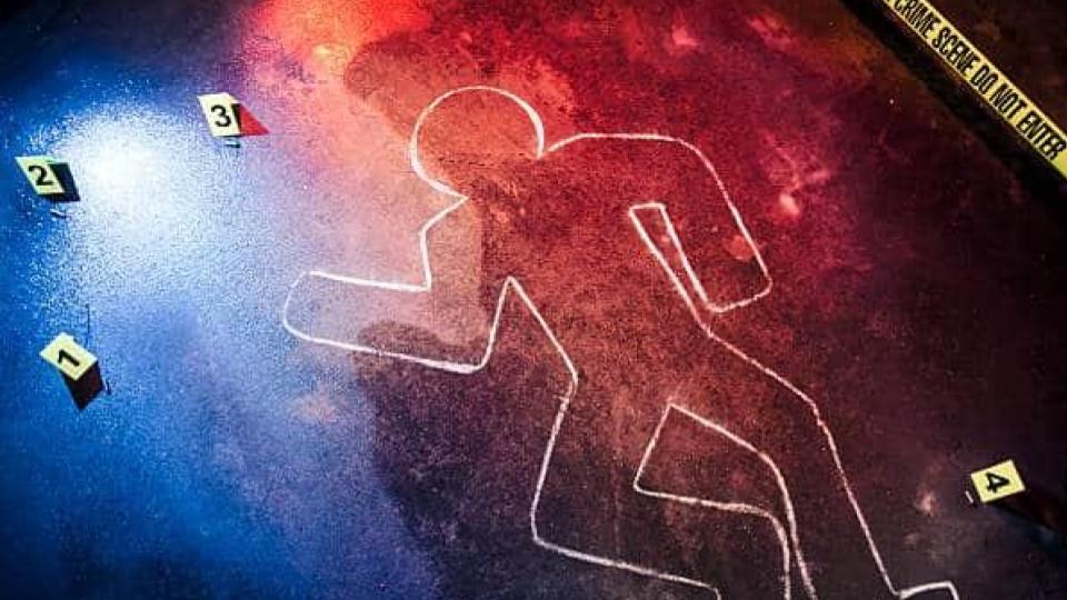 Woman allegedly murdered by her husband with axe in Jagtial