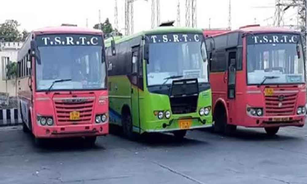tsrtctorun3000specialbusesoneveofrakshabandhan