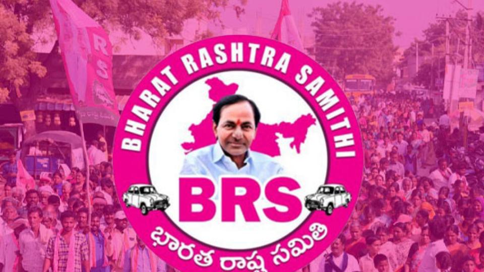 BRS leaders, farmers detained ahead of 