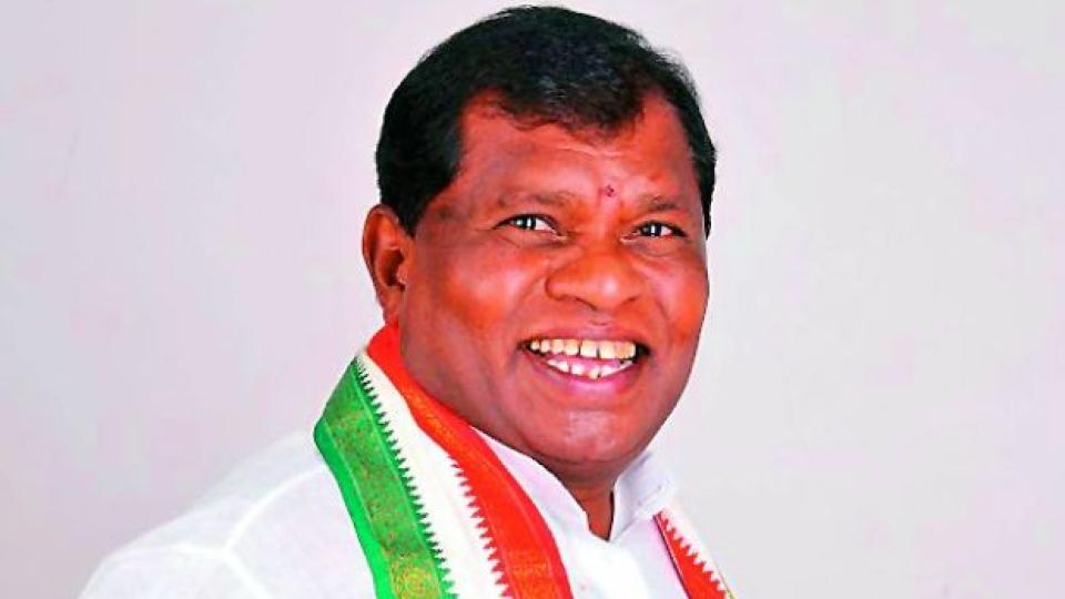 exmprajaiahappointedastelanganafinancecorporationchairman