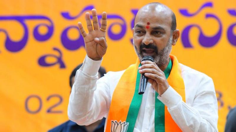 brsisbrashtacharrakshassamithi:bandisanjay