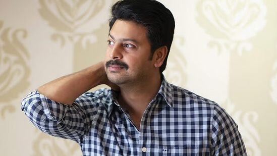 Tamil, Telugu actor Srikanth arrested in Chennai drug case