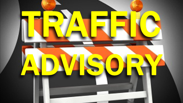 traffic-advisory-for-bjp-meet-