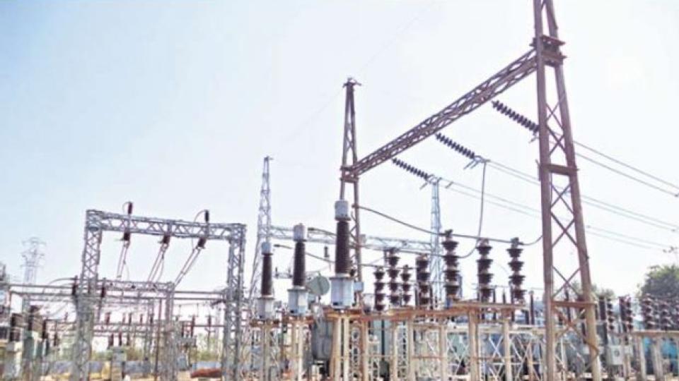 Power demand in Telangana touches record high of 17,162 MW