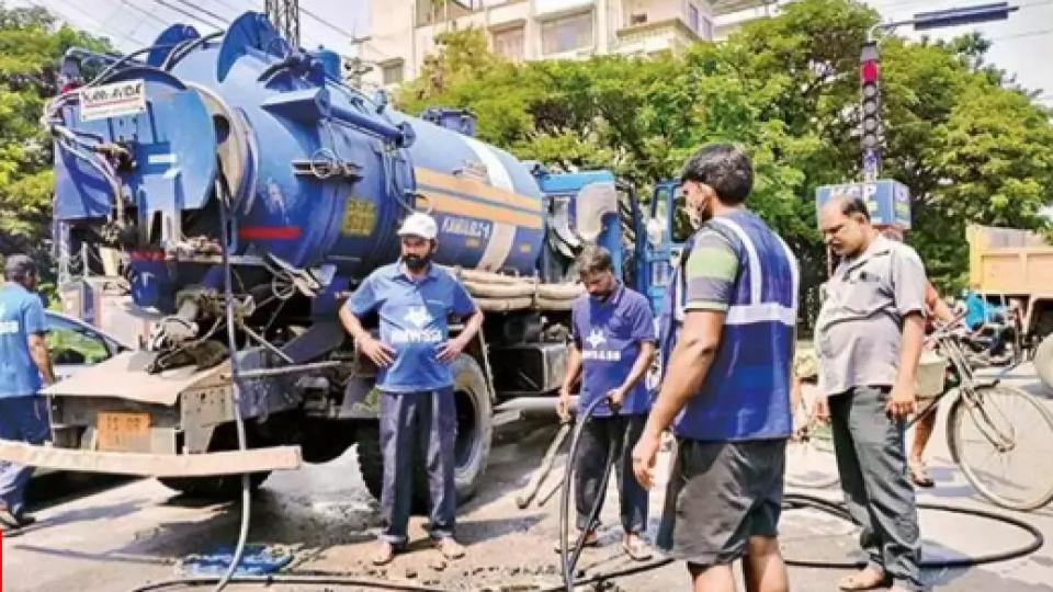 90daysewagecleaningdriveinfromoct2inhyderabad