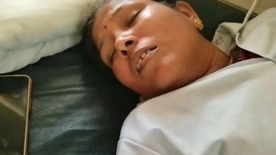 ANM attempts suicide by consuming metformin 500g tablets in Medak