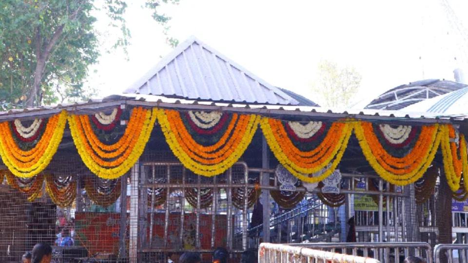 Maha Shivaratri jatara begins in Vemulawada with special arrangements