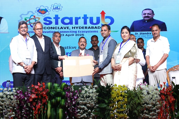 govtreadyforinvestmentinnuclearsector:drjitendrasingh