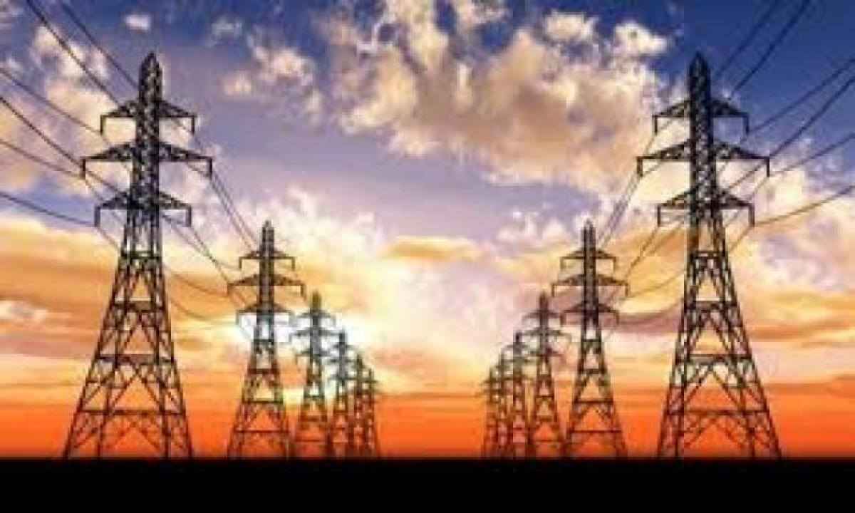 ‘congressgovtplanningtohikepowertariffintelangana’