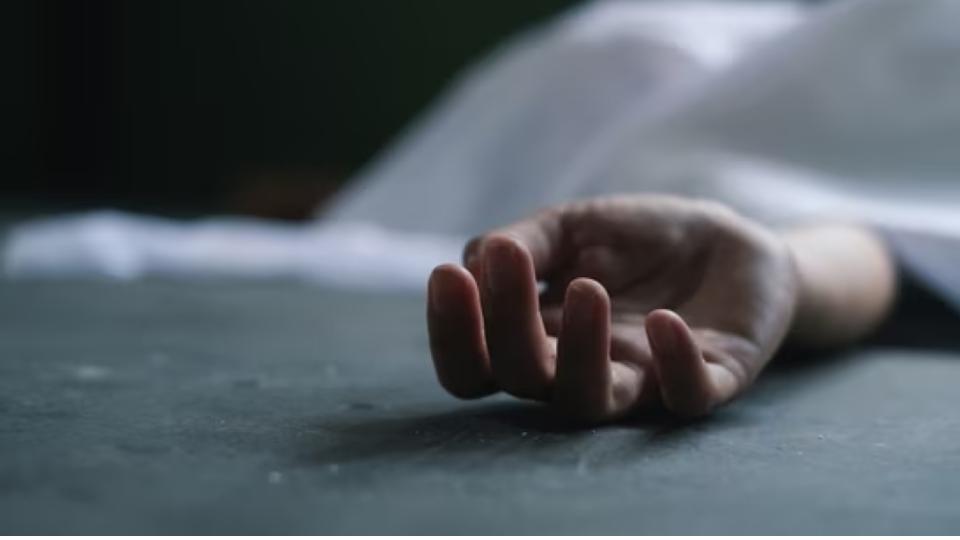 Senior Citizen dies by suicide near railway tracks in Malkajgiri