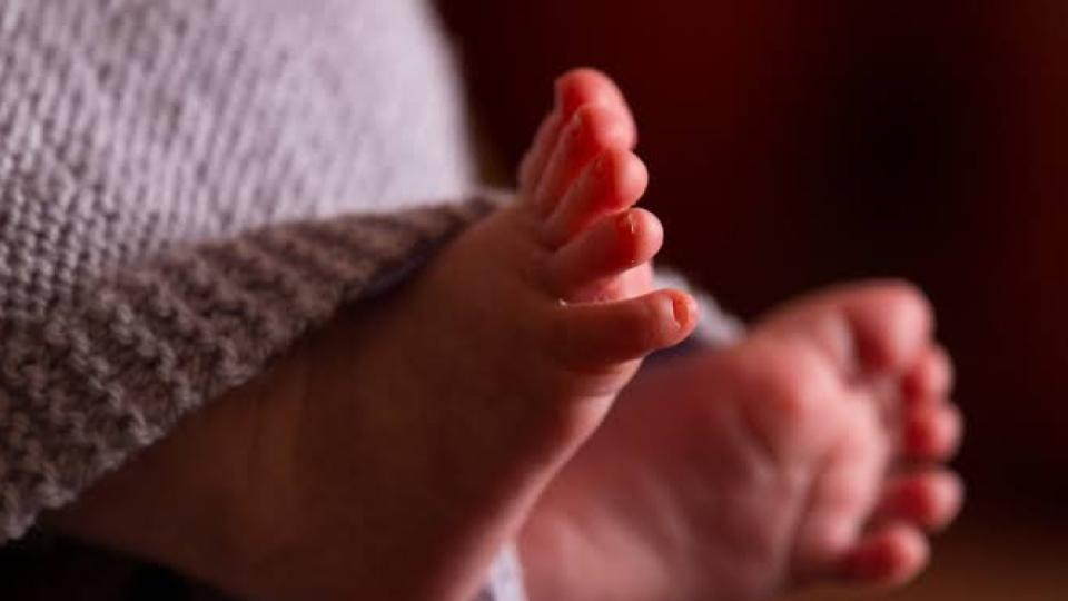 Two Booked for Selling Newborn Baby for Rs 1 Lakh in Mahbubnagar
