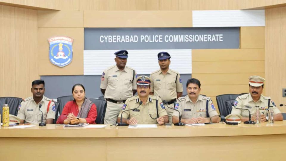 Cyberabad launches Muskan-12 to trace missing children