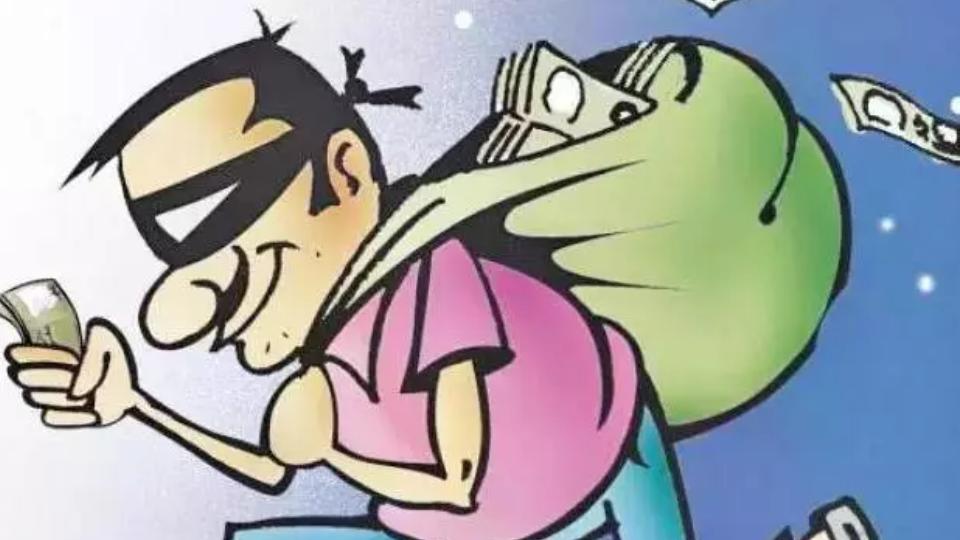 Begum Bazar Businessman Attacked, Robbed of Rs 9.5 Lakh