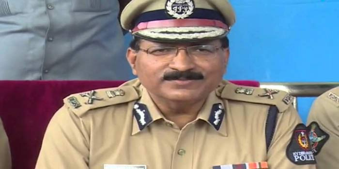 mahendarreddyisnewinchargedgp