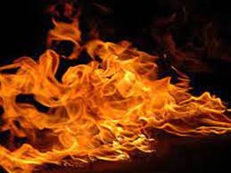 Major fire breaks out at rubber factory in Katedan