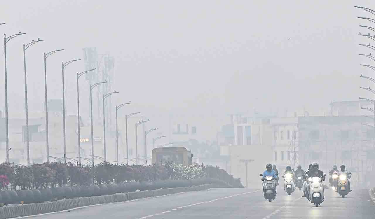 rajendranagarrecordsminimumtemperaturewith118degreecelsius