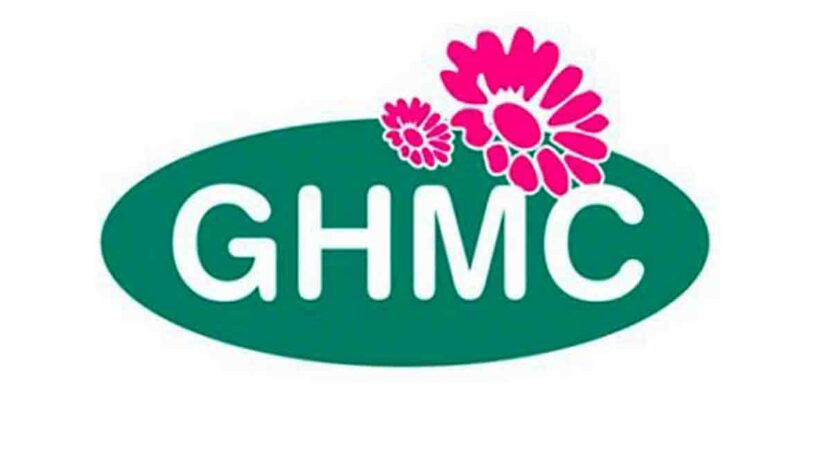 GHMC to build four community halls in Hyderabad