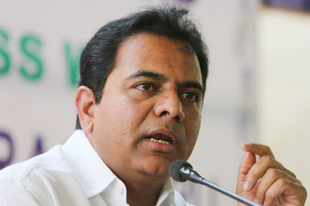 telanganastatedeeplycommittedforupliftmentofsocioeconomicbackwardgroup:ktr