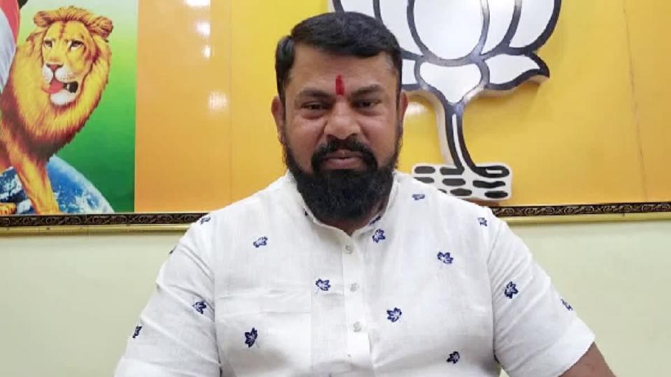 Case filed against Raja Singh over alleged remarks on prophet