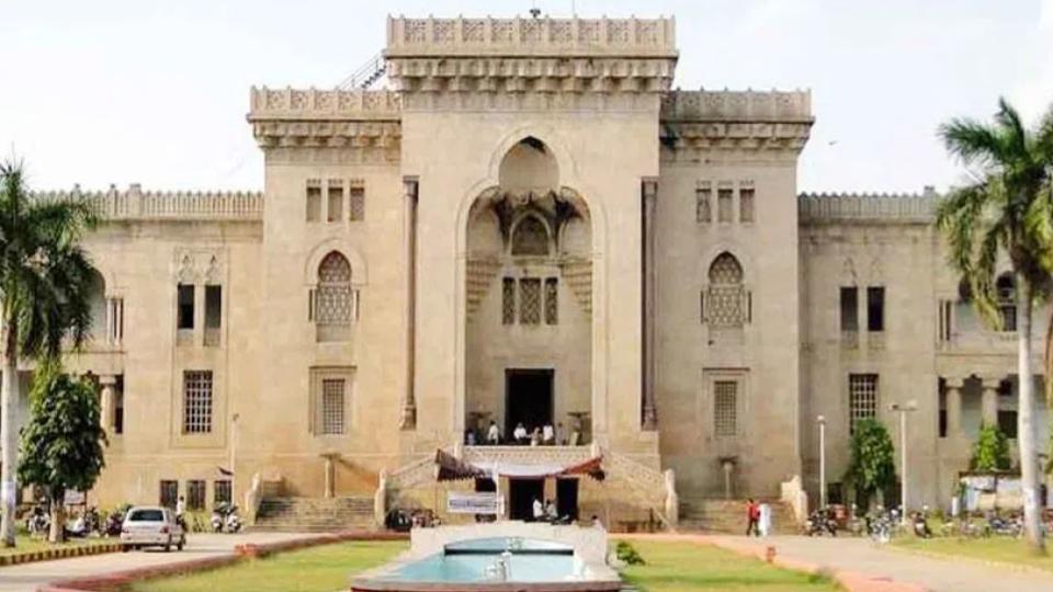 osmaniauniversitycelebrates108thfoundationday