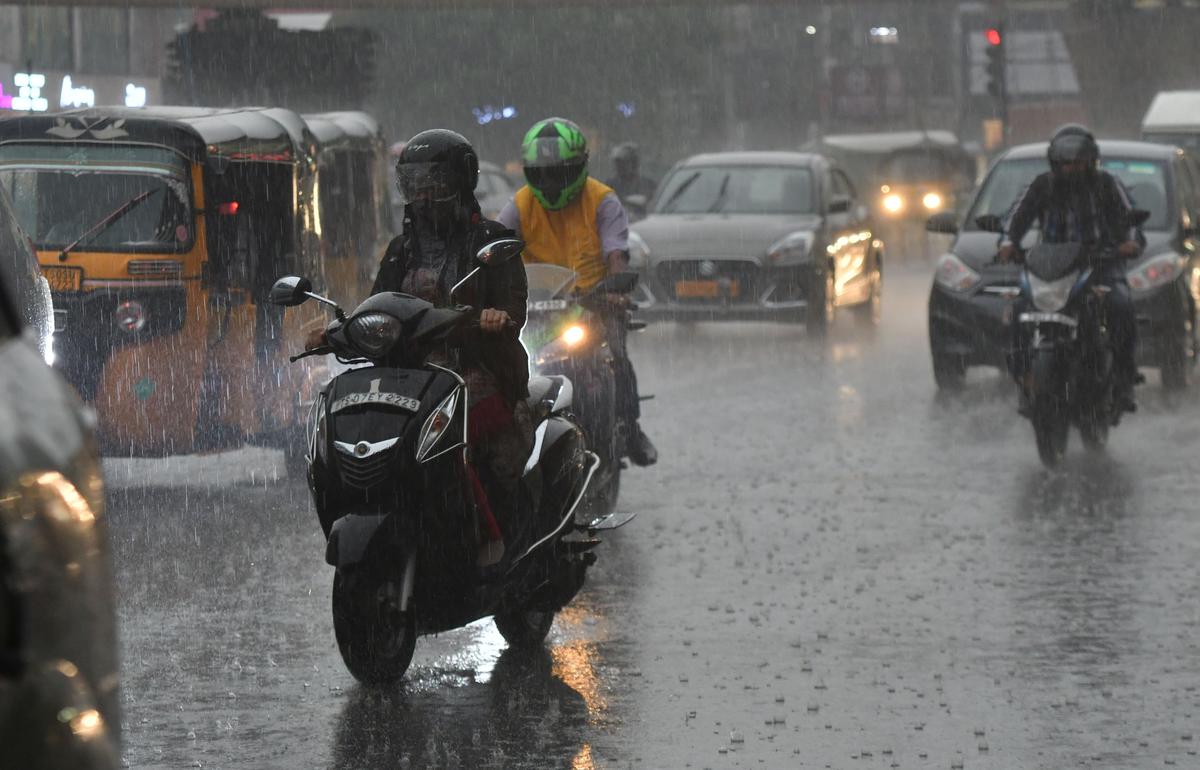 telanganadistrictsrecordshailstormsandrains